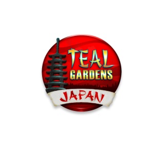 Teal Gardens
