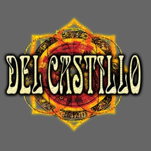 Del Castillo Logo