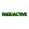 Radioactive symbol