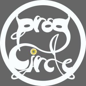 PC05 Prog Circle official white
