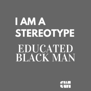 Educated Black Man