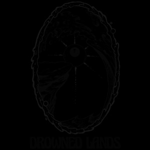 Drowned Lands logo