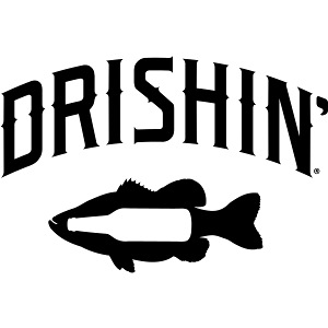 Largemouth Bass Drishin' Tee