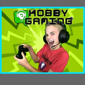 HobbyGaming HobbyFrog