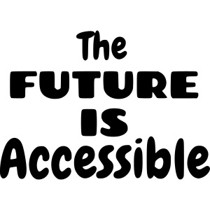 The future is accessible also for wheelchair users