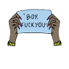 Boy Fuck You