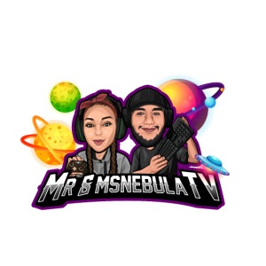 Mr &MsNebulaTV
