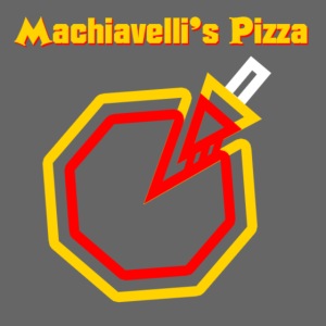 Machiavelli's Pizza