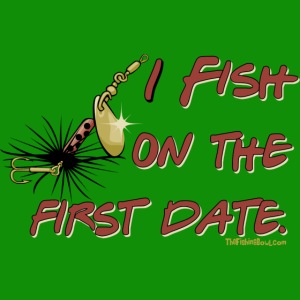 Fish on the First Date