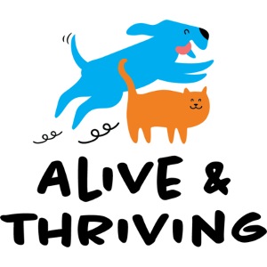 Alive Thriving Animal Behavior Program