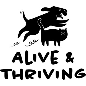 Alive Thriving Animal Behavior Program