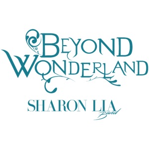 Beyond Wonderland Teal Logo
