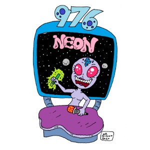 Space Neon