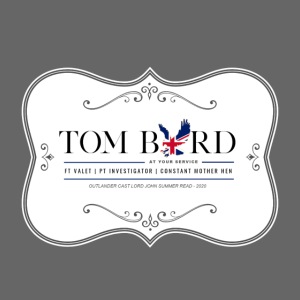 Tom Byrd - At Your Service