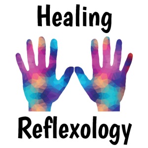 Healing Reflexology (hands)