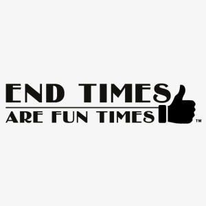 end times blk