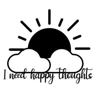 Freedom Now: Happy Thoughts