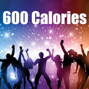 600 Calories by Lyron Foster
