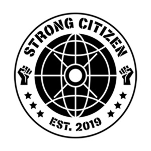 Strong Citizen Logo