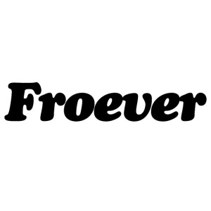 FROEVER (BLACK)