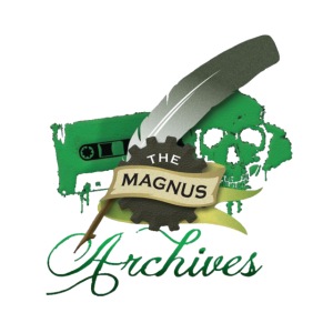 the magnus Logo