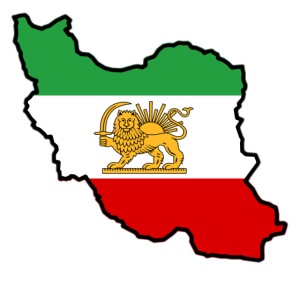 Iran forever