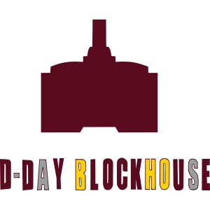 D-Day Blockhouse