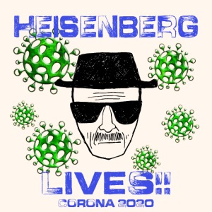 Heisenberg Lives