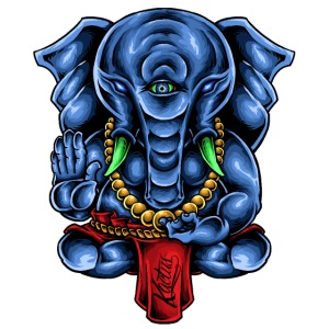 i-Ganesh