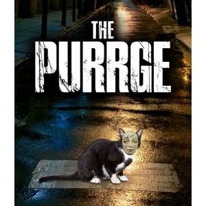 The Purrge