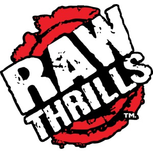 Raw Thrills