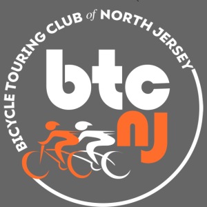 BTCNJ Logo Gear