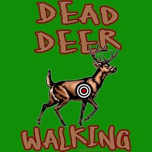 Dead Deer Walking