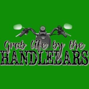 Grab Life By The Handlebars