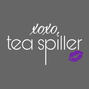 Tea Spiller dark