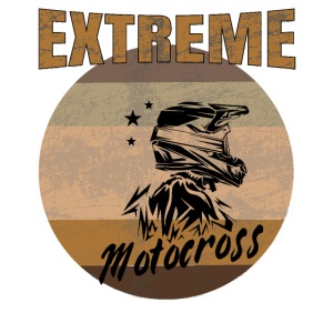 Extreme Motocross