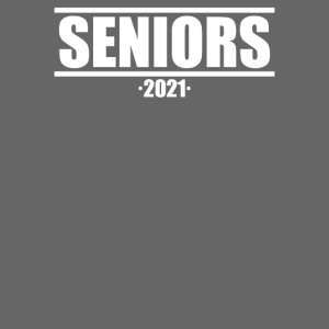 Seniors Class of 2021