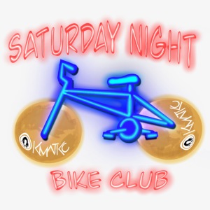 Saturday Night Bike Club