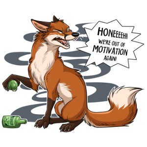 Out of Motivation