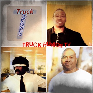 Truck Hudson TV