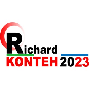 Dr Richard Konteh 2023