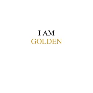 DemiGod - "I Am Golden" (White)