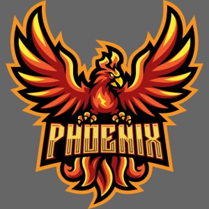 Red Phoenix