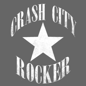 CRASH CITY ROCKER STAR