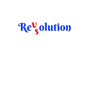 Revolution VS Resolution