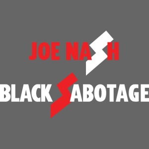 Joe Nash - Black Sabotage