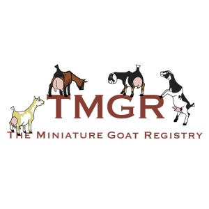 TMGR logo