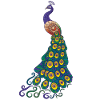 Peacock