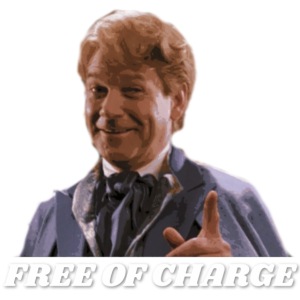 Lockhart -- Free Of Charge