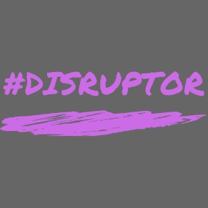 Purple Disruptor